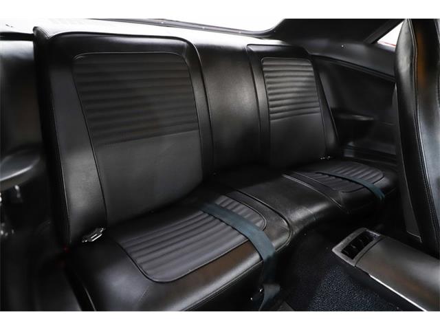 1970 Plymouth Cuda (CC-2105381) for sale in Volo, Illinois