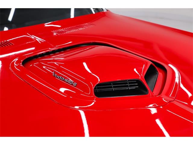 1970 Plymouth Cuda (CC-2105381) for sale in Volo, Illinois