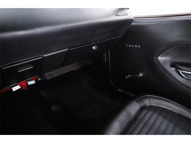 1970 Plymouth Cuda (CC-2105381) for sale in Volo, Illinois