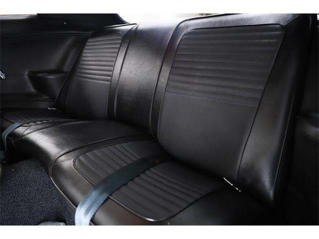 1970 Plymouth Cuda (CC-2105381) for sale in Volo, Illinois