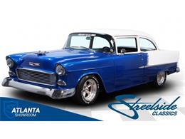 1955 Chevrolet 210 (CC-2105382) for sale in Lithia Springs, Georgia