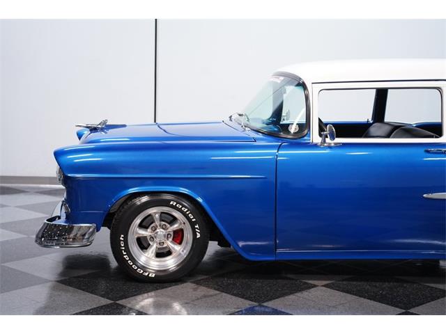 1955 Chevrolet 210 (CC-2105382) for sale in Lithia Springs, Georgia