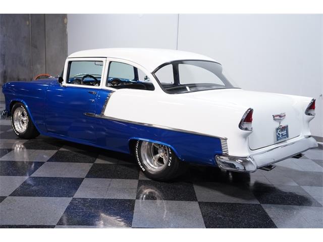 1955 Chevrolet 210 (CC-2105382) for sale in Lithia Springs, Georgia