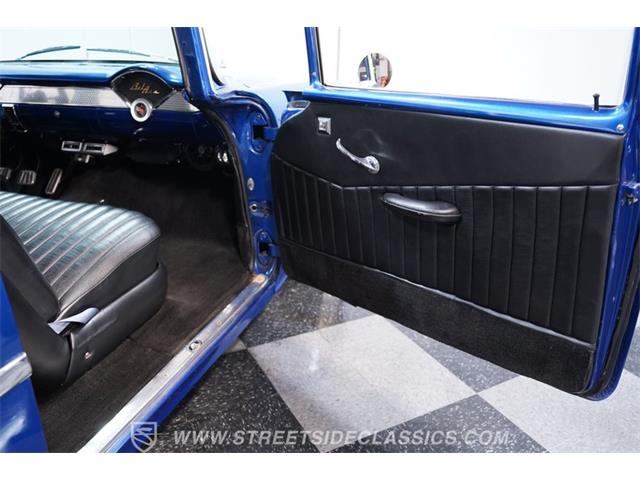1955 Chevrolet 210 (CC-2105382) for sale in Lithia Springs, Georgia