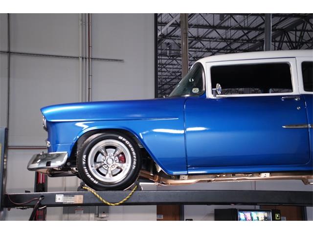 1955 Chevrolet 210 (CC-2105382) for sale in Lithia Springs, Georgia