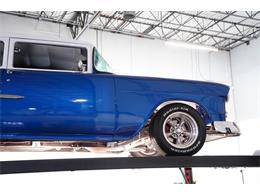 1955 Chevrolet 210 (CC-2105382) for sale in Lithia Springs, Georgia