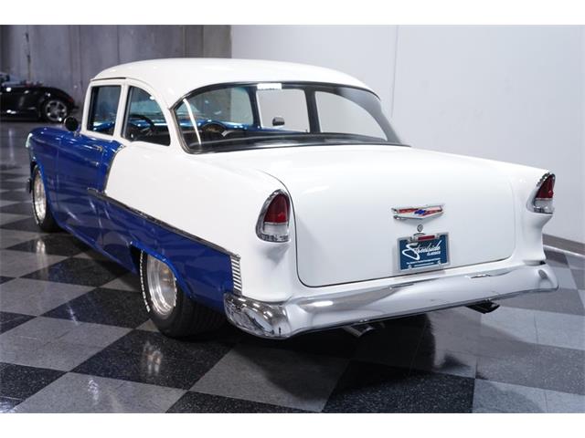 1955 Chevrolet 210 (CC-2105382) for sale in Lithia Springs, Georgia