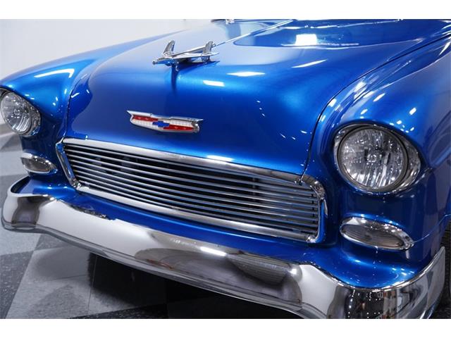 1955 Chevrolet 210 (CC-2105382) for sale in Lithia Springs, Georgia