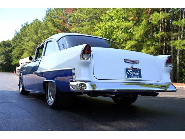 1955 Chevrolet 210 (CC-2105382) for sale in Lithia Springs, Georgia