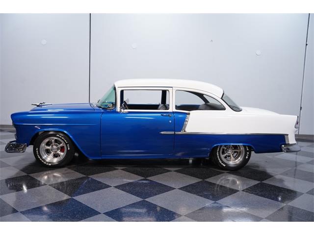 1955 Chevrolet 210 (CC-2105382) for sale in Lithia Springs, Georgia