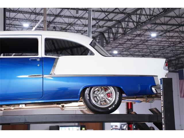 1955 Chevrolet 210 (CC-2105382) for sale in Lithia Springs, Georgia