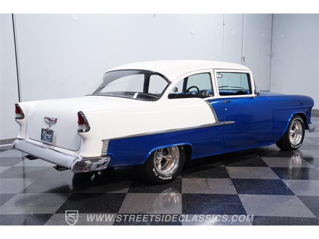1955 Chevrolet 210 (CC-2105382) for sale in Lithia Springs, Georgia