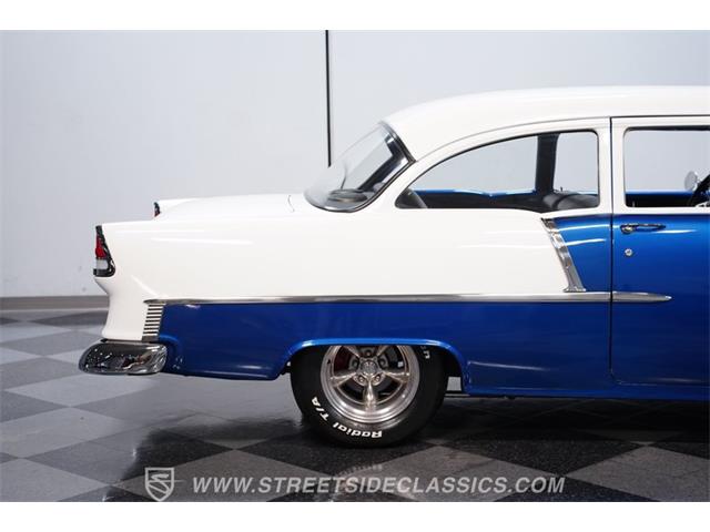1955 Chevrolet 210 (CC-2105382) for sale in Lithia Springs, Georgia