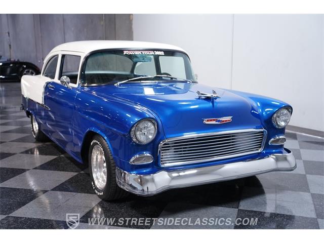 1955 Chevrolet 210 (CC-2105382) for sale in Lithia Springs, Georgia
