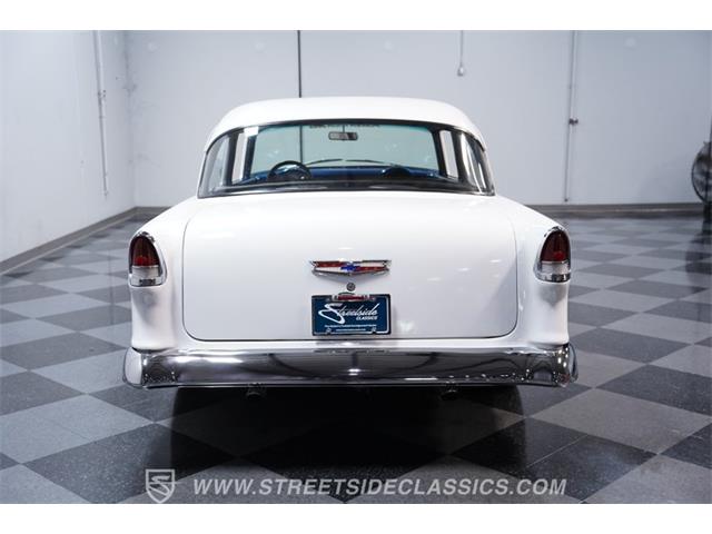 1955 Chevrolet 210 (CC-2105382) for sale in Lithia Springs, Georgia
