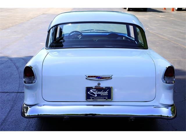1955 Chevrolet 210 (CC-2105382) for sale in Lithia Springs, Georgia