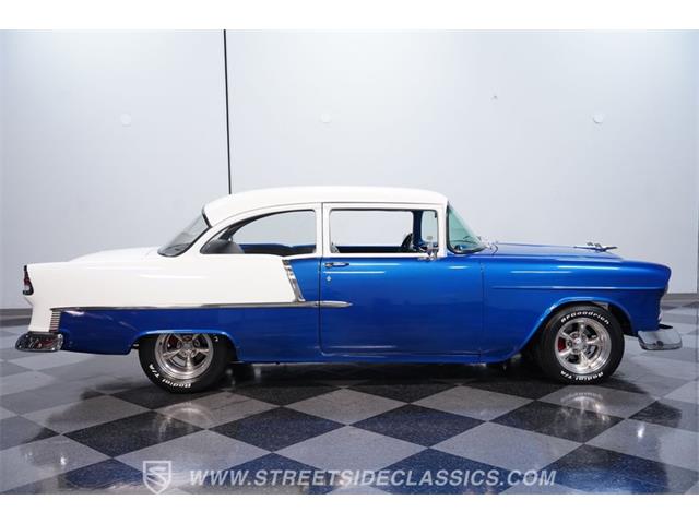 1955 Chevrolet 210 (CC-2105382) for sale in Lithia Springs, Georgia