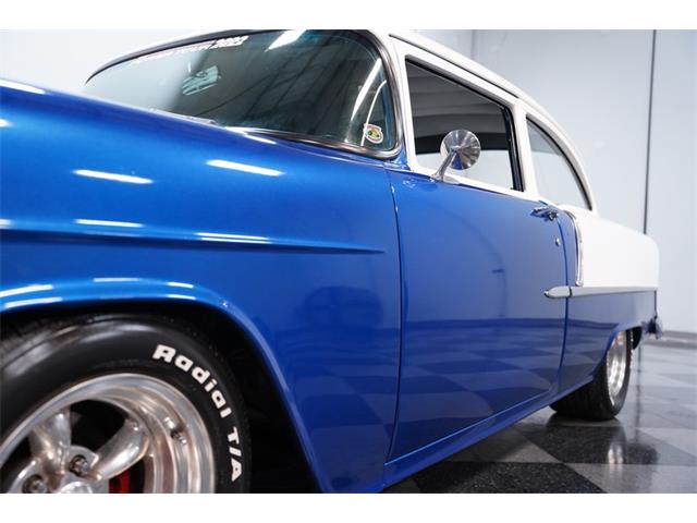 1955 Chevrolet 210 (CC-2105382) for sale in Lithia Springs, Georgia