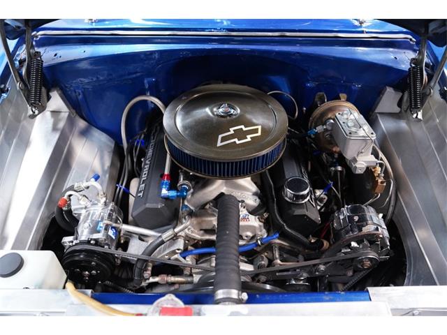 1955 Chevrolet 210 (CC-2105382) for sale in Lithia Springs, Georgia
