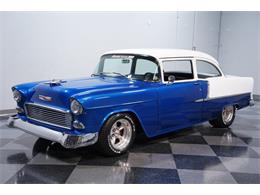 1955 Chevrolet 210 (CC-2105382) for sale in Lithia Springs, Georgia