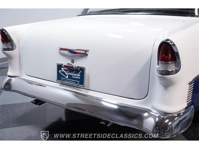 1955 Chevrolet 210 (CC-2105382) for sale in Lithia Springs, Georgia
