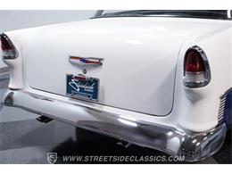 1955 Chevrolet 210 (CC-2105382) for sale in Lithia Springs, Georgia