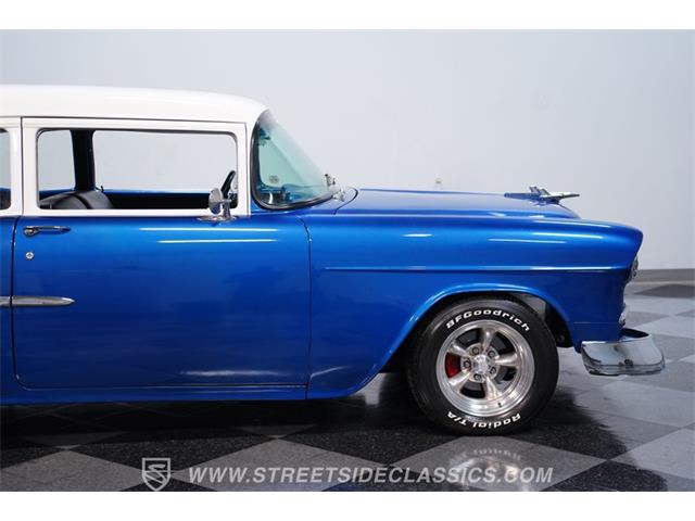 1955 Chevrolet 210 (CC-2105382) for sale in Lithia Springs, Georgia