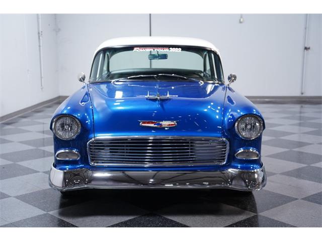 1955 Chevrolet 210 (CC-2105382) for sale in Lithia Springs, Georgia