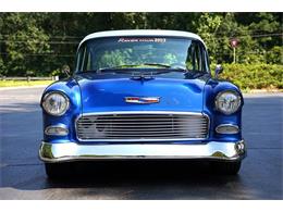 1955 Chevrolet 210 (CC-2105382) for sale in Lithia Springs, Georgia