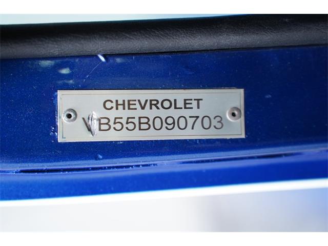 1955 Chevrolet 210 (CC-2105382) for sale in Lithia Springs, Georgia