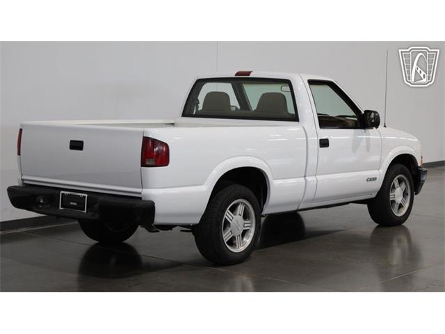 1998 Chevrolet Pickup (CC-2105383) for sale in Peoria, Arizona