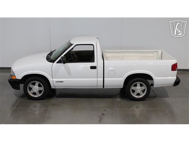 1998 Chevrolet Pickup (CC-2105383) for sale in Peoria, Arizona