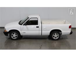 1998 Chevrolet Pickup (CC-2105383) for sale in Peoria, Arizona