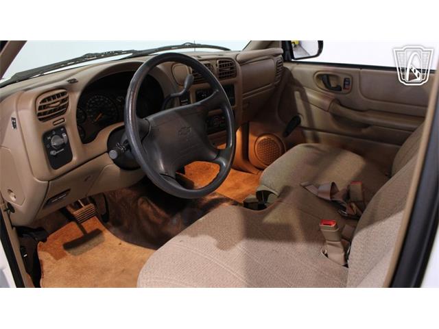 1998 Chevrolet Pickup (CC-2105383) for sale in Peoria, Arizona