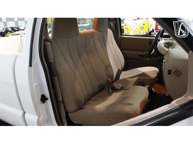 1998 Chevrolet Pickup (CC-2105383) for sale in Peoria, Arizona