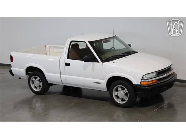 1998 Chevrolet Pickup (CC-2105383) for sale in Peoria, Arizona