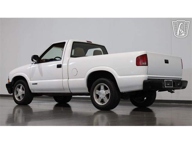 1998 Chevrolet Pickup (CC-2105383) for sale in Peoria, Arizona