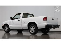 1998 Chevrolet Pickup (CC-2105383) for sale in Peoria, Arizona