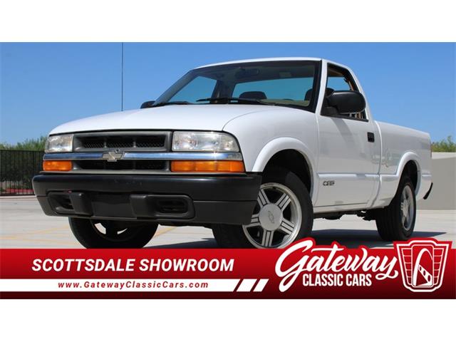 1998 Chevrolet Pickup (CC-2105383) for sale in Peoria, Arizona