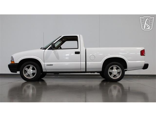1998 Chevrolet Pickup (CC-2105383) for sale in Peoria, Arizona
