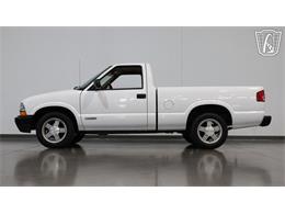 1998 Chevrolet Pickup (CC-2105383) for sale in Peoria, Arizona