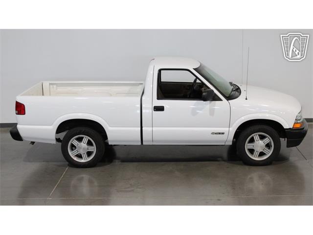 1998 Chevrolet Pickup (CC-2105383) for sale in Peoria, Arizona