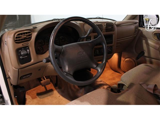 1998 Chevrolet Pickup (CC-2105383) for sale in Peoria, Arizona