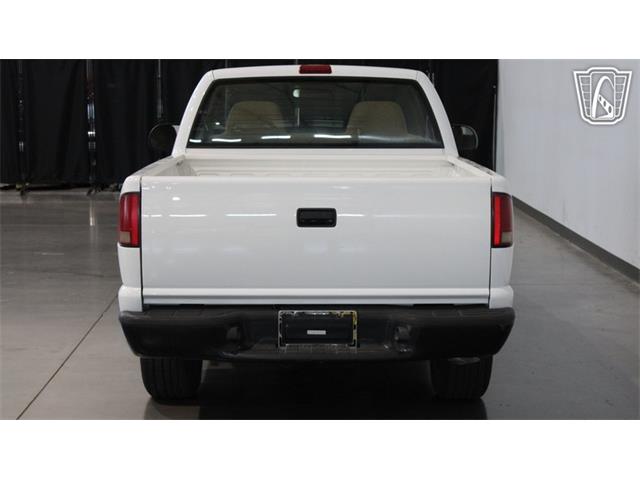 1998 Chevrolet Pickup (CC-2105383) for sale in Peoria, Arizona