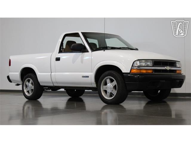 1998 Chevrolet Pickup (CC-2105383) for sale in Peoria, Arizona