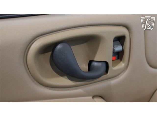1998 Chevrolet Pickup (CC-2105383) for sale in Peoria, Arizona