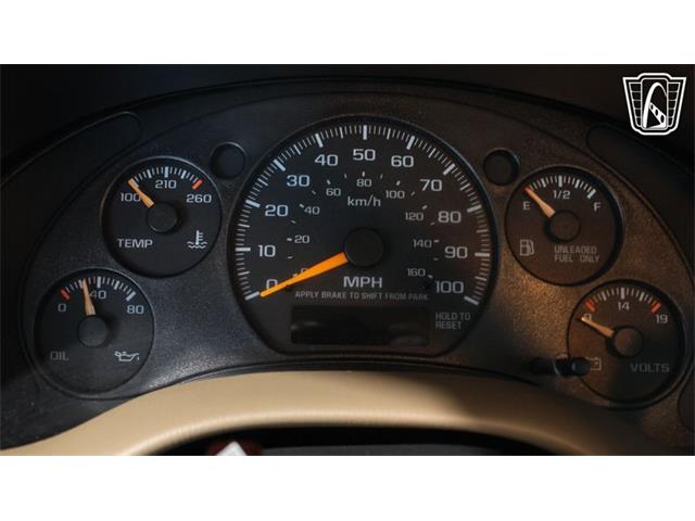 1998 Chevrolet Pickup (CC-2105383) for sale in Peoria, Arizona