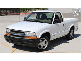 1998 Chevrolet Pickup (CC-2105383) for sale in Peoria, Arizona