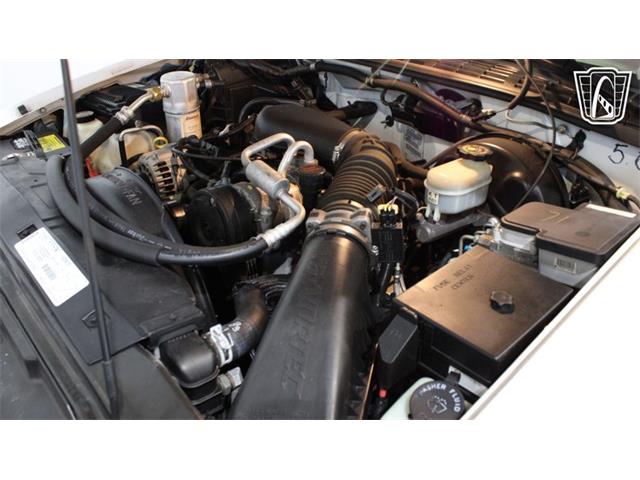 1998 Chevrolet Pickup (CC-2105383) for sale in Peoria, Arizona