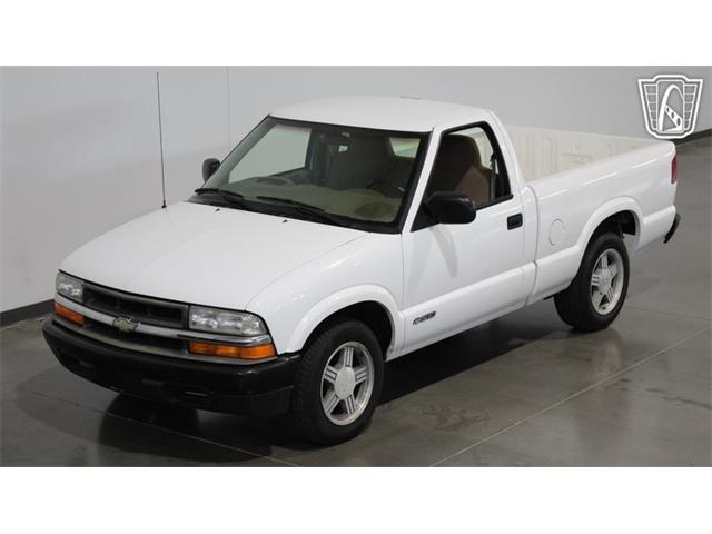 1998 Chevrolet Pickup (CC-2105383) for sale in Peoria, Arizona